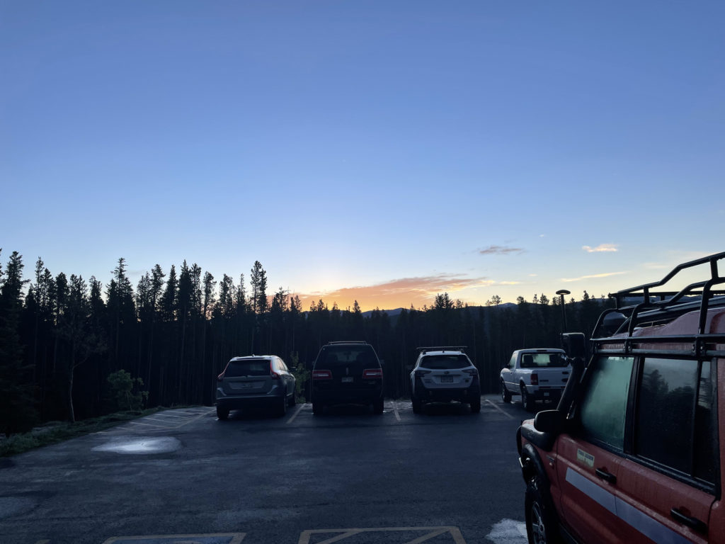 June 24th 2022 - Gondola (1)