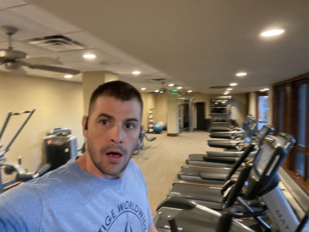 June 24th 2022 - Gondola (2)