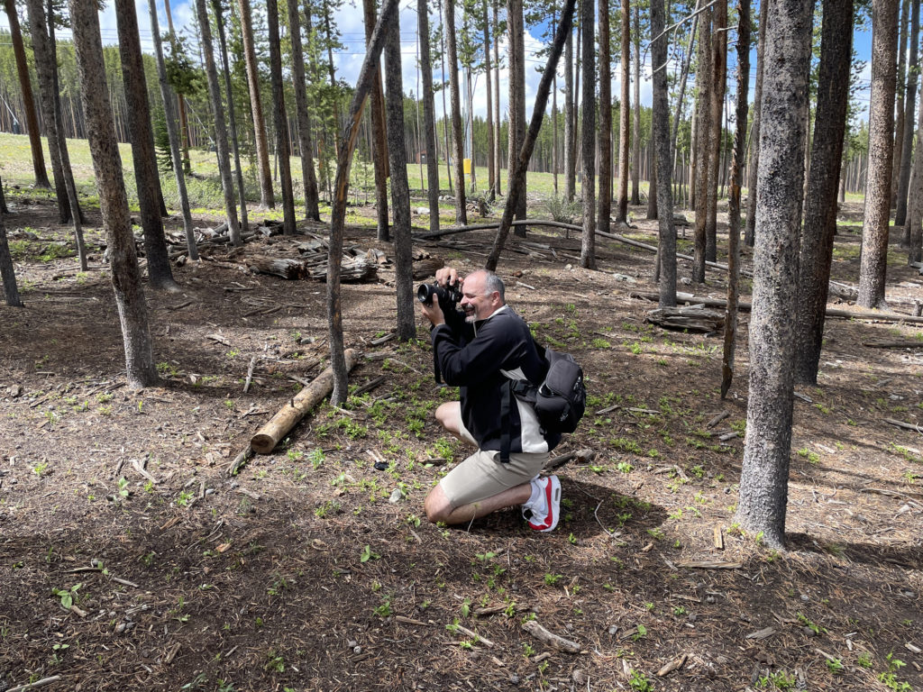 June 24th 2022 - Gondola (27)