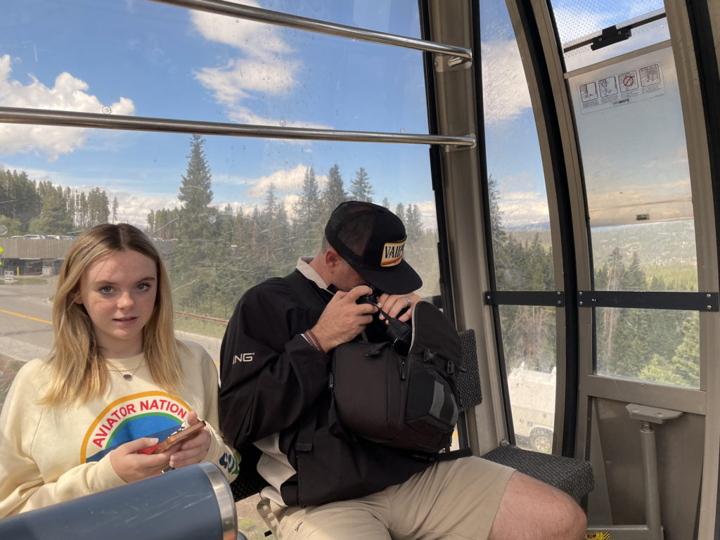 June 24th 2022 - Gondola (30)