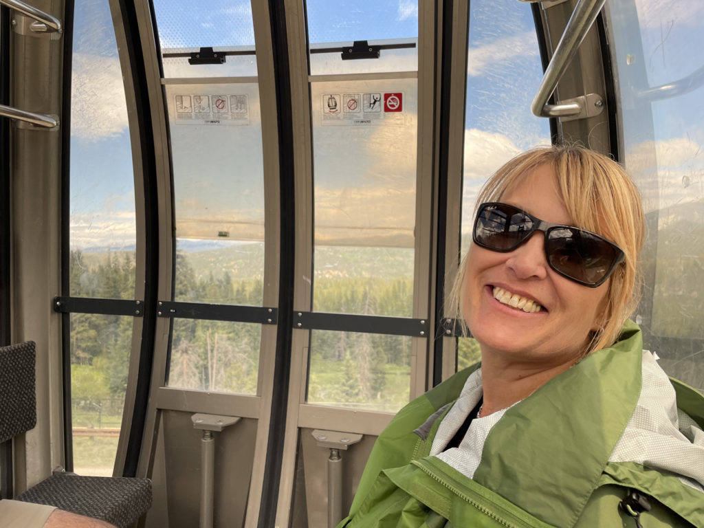 June 24th 2022 - Gondola (31)