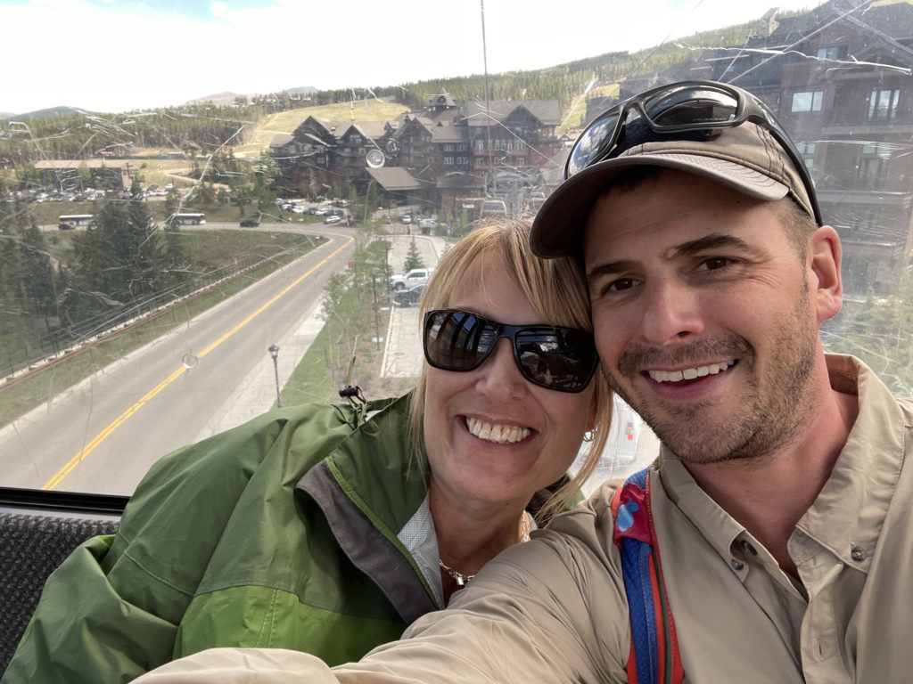 June 24th 2022 - Gondola (32)