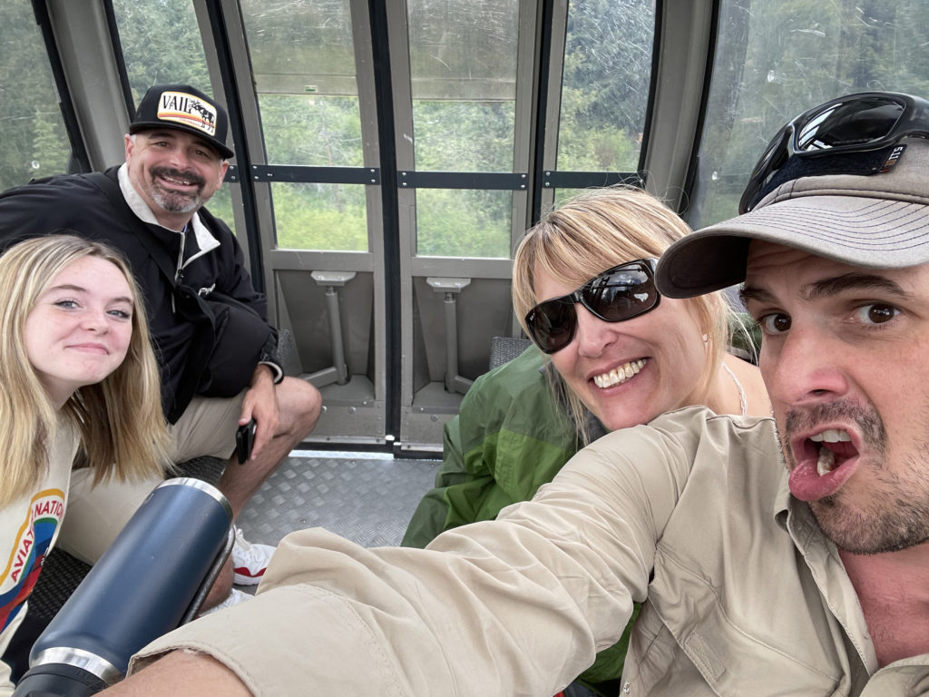 June 24th 2022 - Gondola (33)