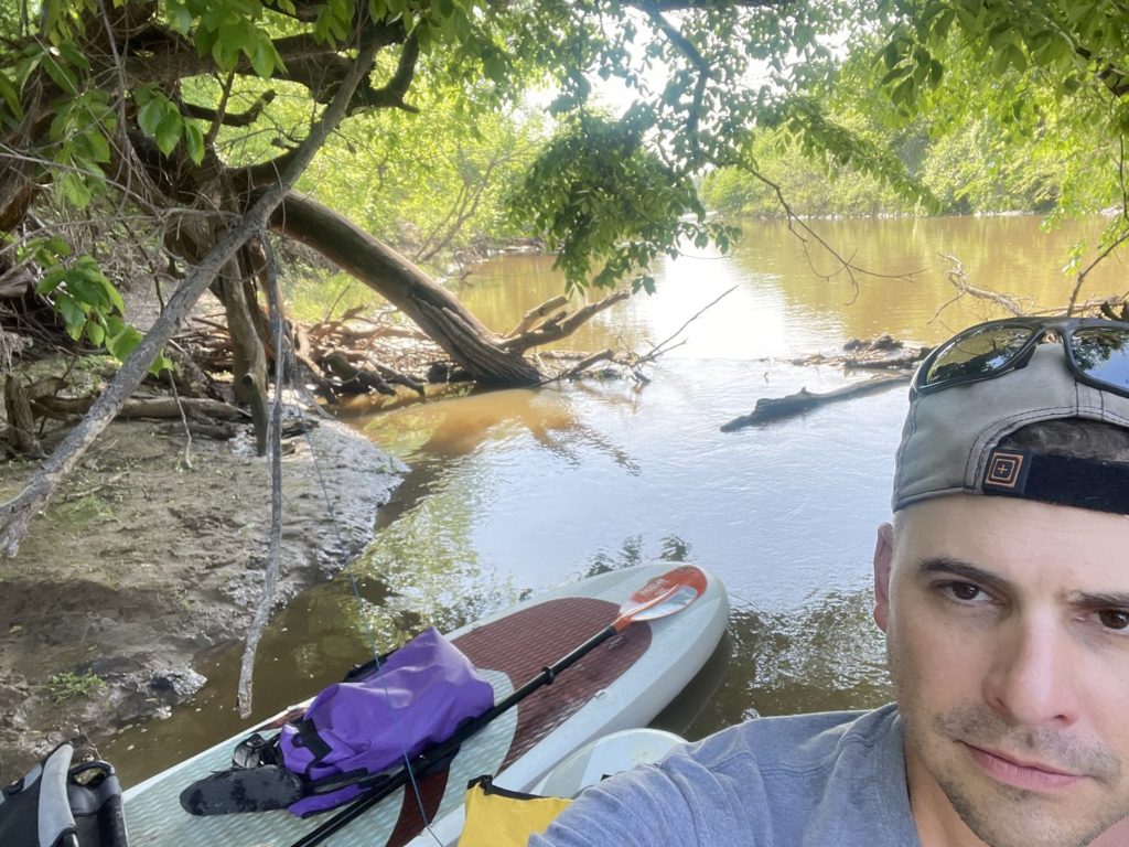 justin-on-canadian-looking-west